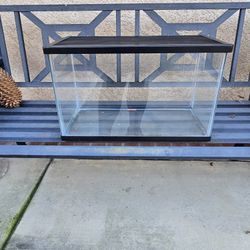 10 Gallon Aquarium Tank