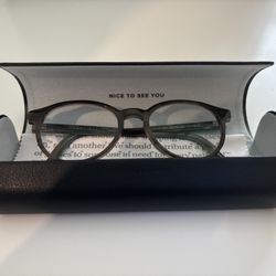 Warby Parker Percy 2.50 Readers