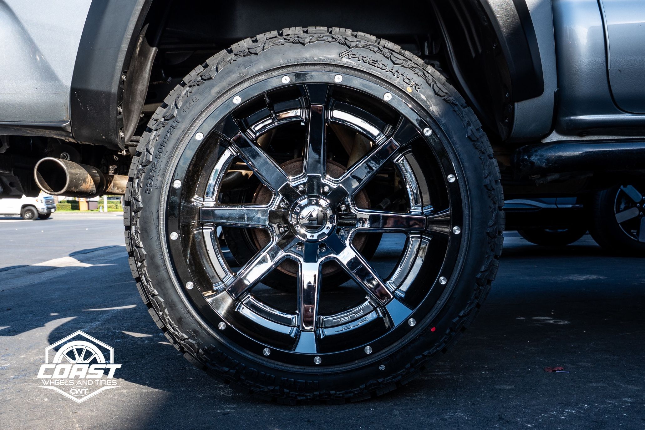 Wheels & Tires Available🛞✅