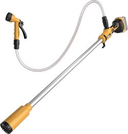 Cordless stick transfer pump tool only.