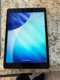 Apple iPad 9th Gen 256GB Space Gray