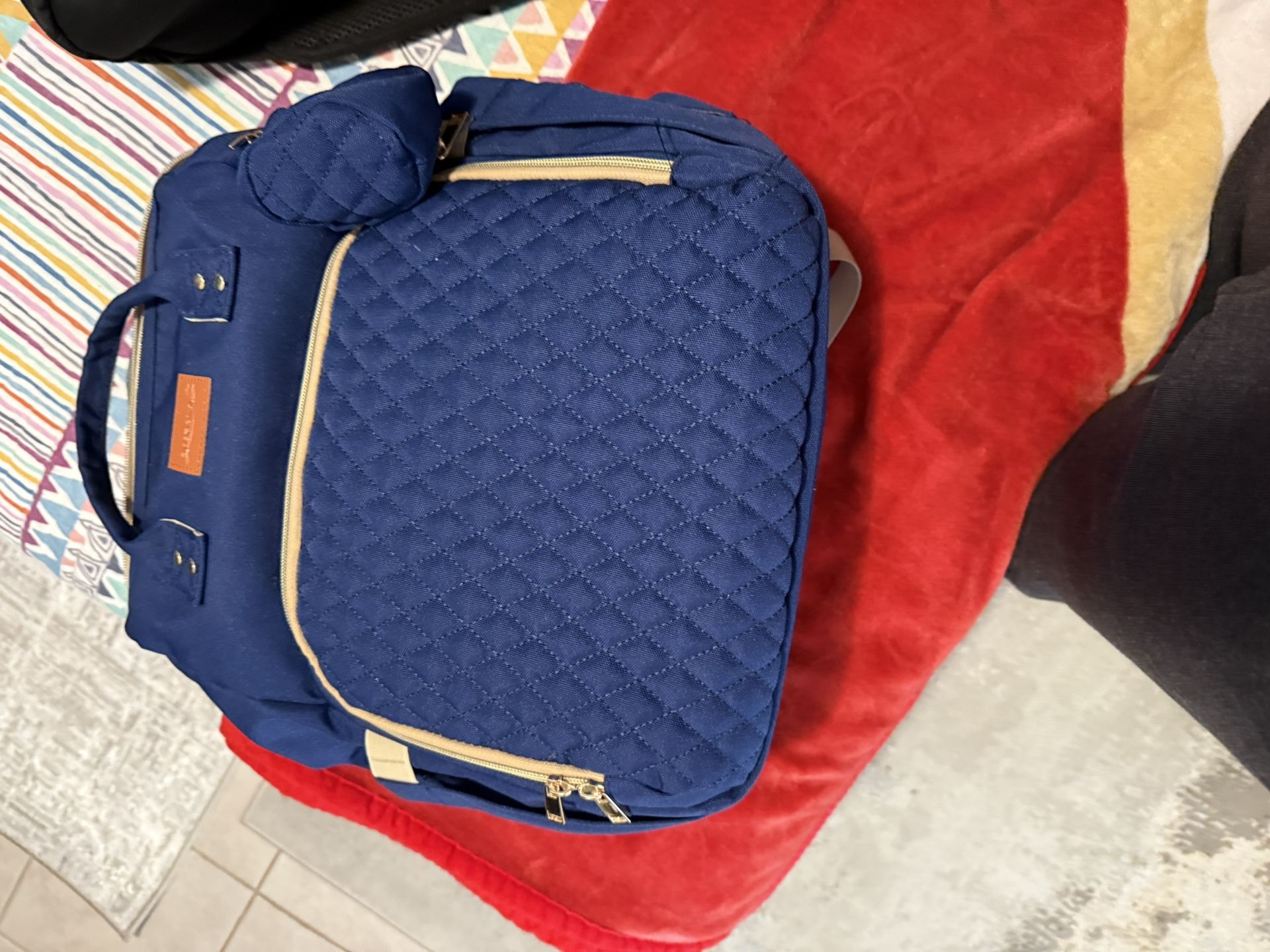 Diaper Bag