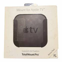 Total Mount Pro for Apple TV