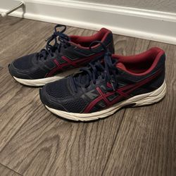 ASICS Shoes