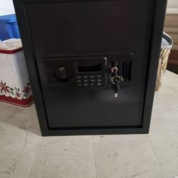 Brand New Fireproof And Waterproof Safety 