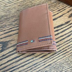 Tommy Hilfiger Wallet *NEW*