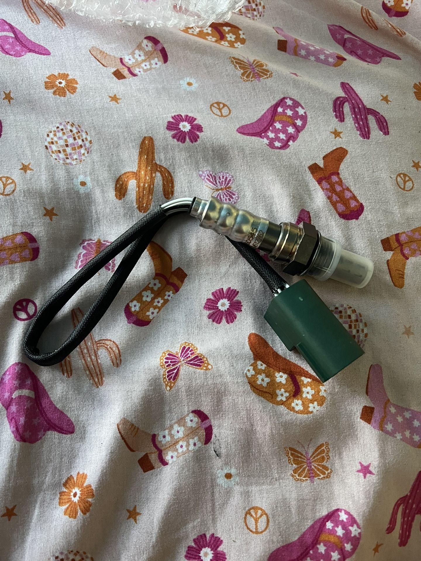 Upstream Oxygen Sensor