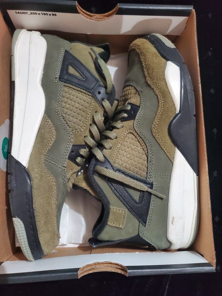 Jordans