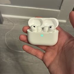 AirPod Pro 3s 
