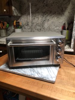 ( 0ster ) Toaster oven