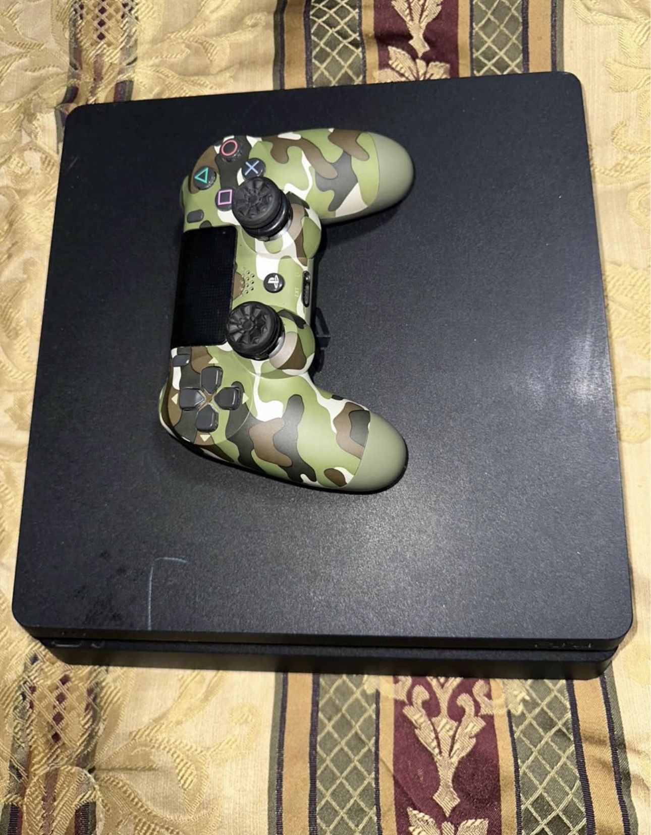 ps4 slim 1terrabyte