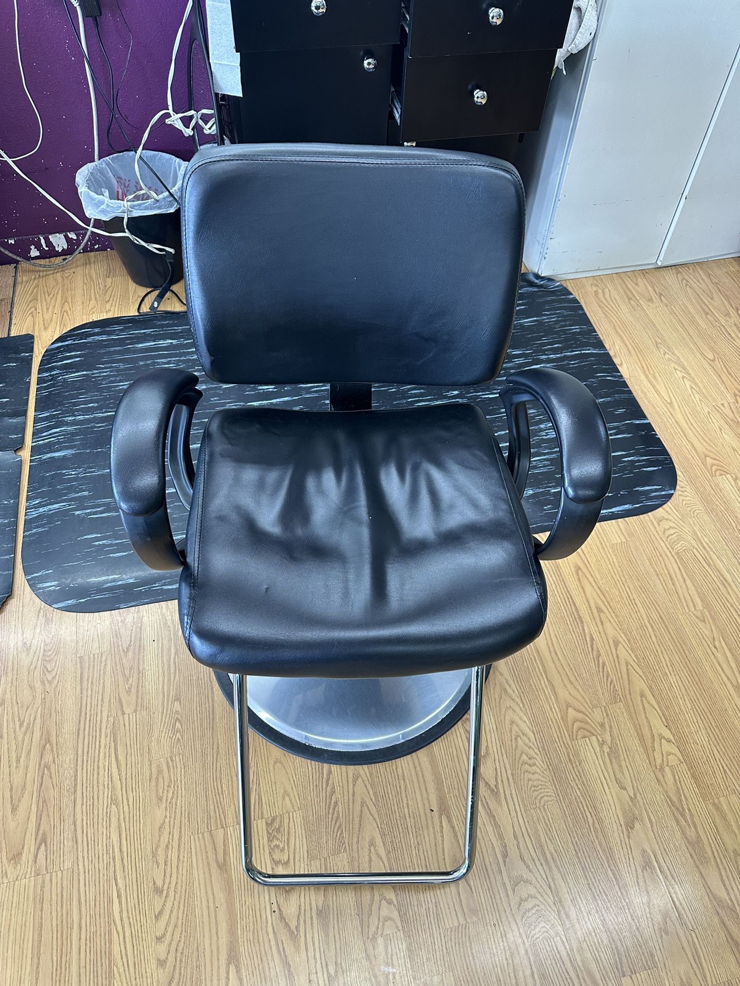 Barber Chairs