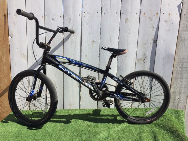 bmx intense pro