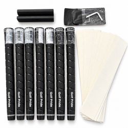 Golf Pride Tour Wrap 2G Jumbo Grips Kit
