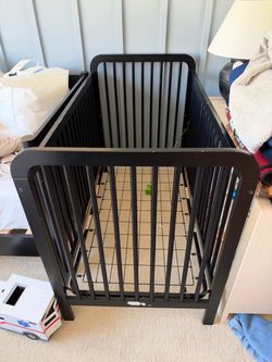 Free Crib