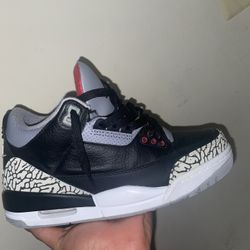 Jordan 3 