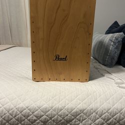 Pearl Cajon 