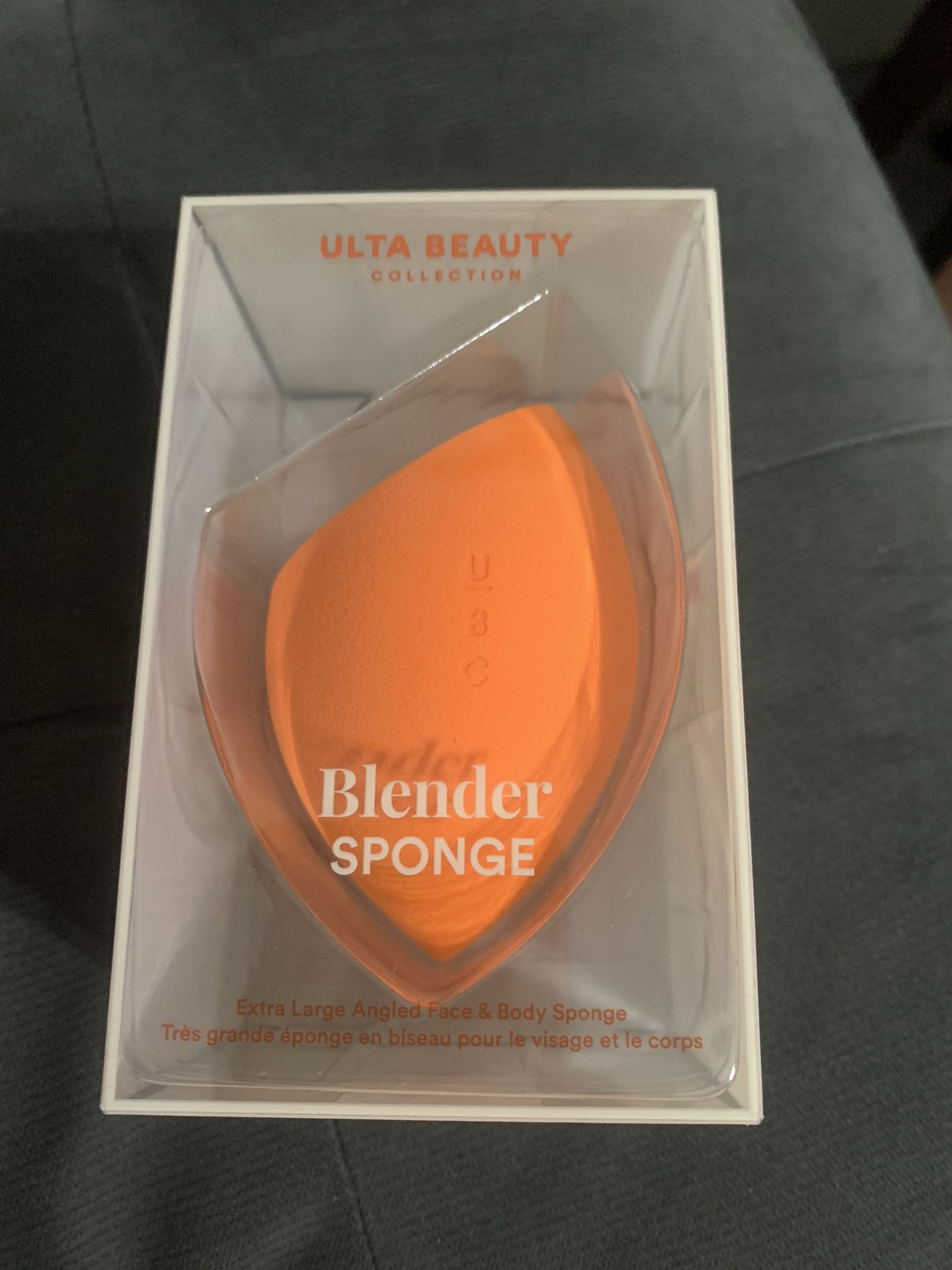 Ulta Beauty Blender Sponge