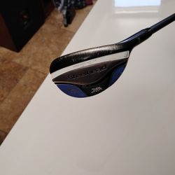 Callaway Steelhead XR 4 Golf Club 
