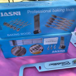 Baking Tools