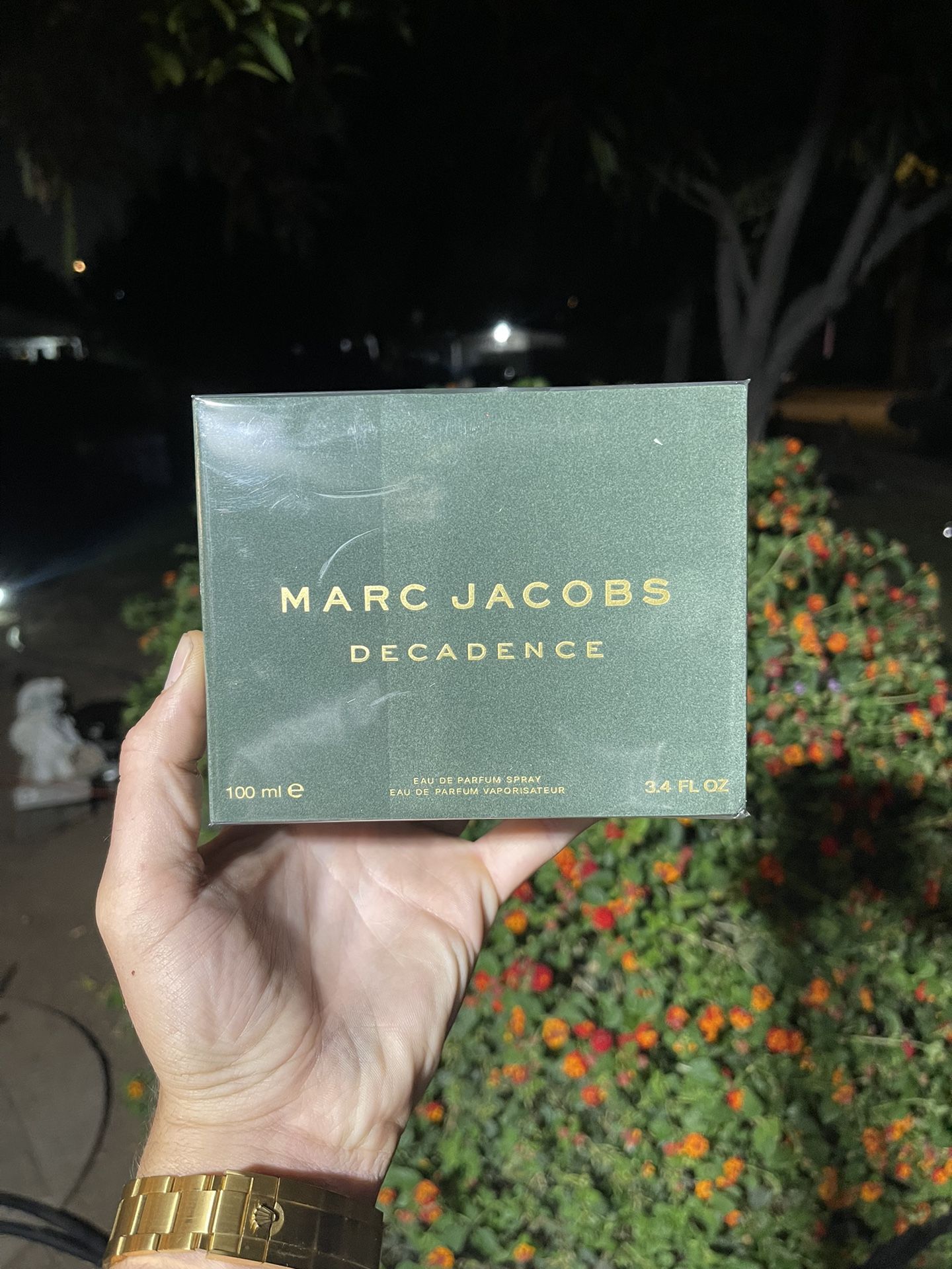 Mark Jacobs DECADEnce