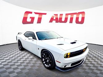 2020 Dodge Challenger