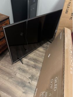 Free LG Tv