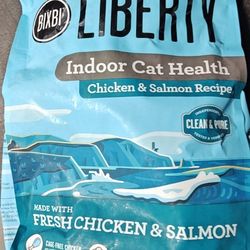 Cat Food