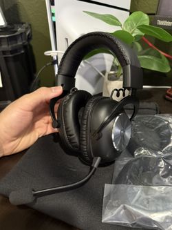 Logitech PRO X Wireless Lightspeed Gaming