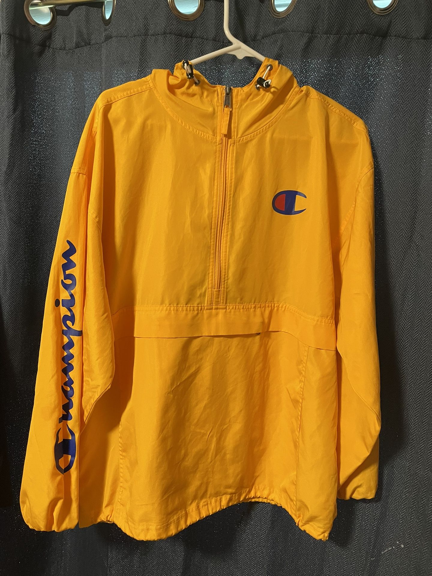 Champion Windbreaker 