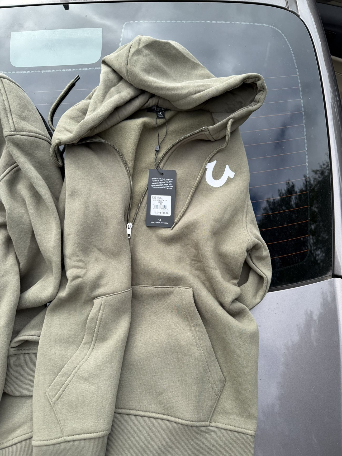 True Religion Size Medium Size Small
