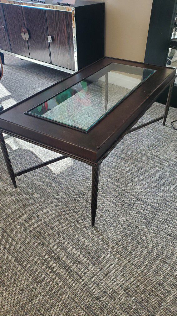 Coffee table & End table 