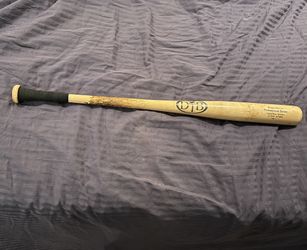 DTB WoodBat 33inch
