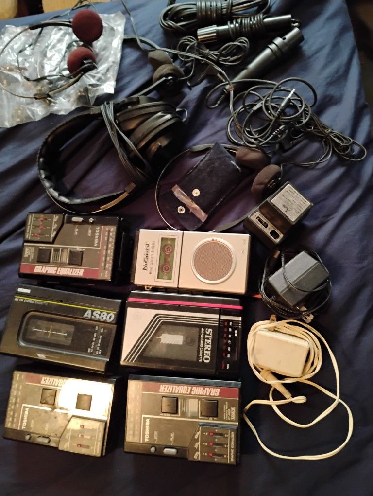 Electronics