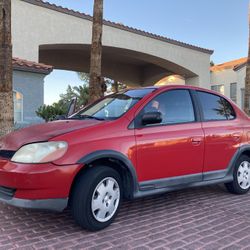 2002 Echo Toyota Original Parts 
