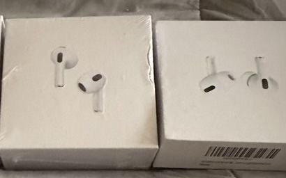 AirPods