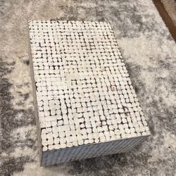 Vintage Coffee Table