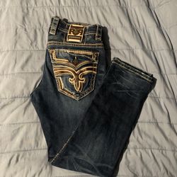 MensRockRevivals(Size 33)