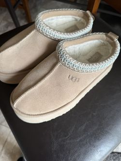 Tazz Uggs Slippers 