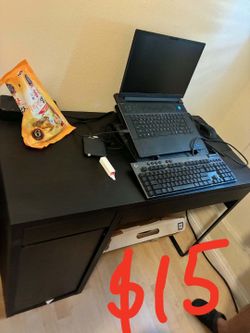 Computer Desk