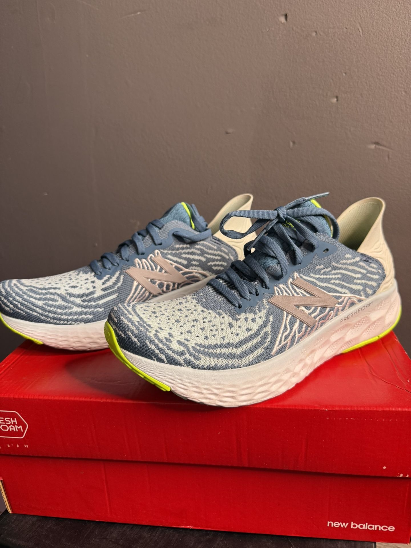 New Balance Fresh Foam 1080 V11