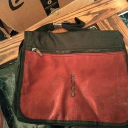 Hugo Bag