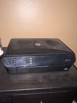 HP Envy 4500