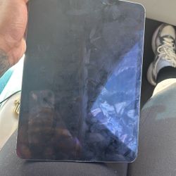 iPad 10th Generation 