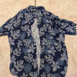 Hawaiian Shirts