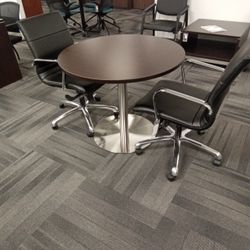 Great Selection Of New Meeting & Dining Tables | From $276 & Up