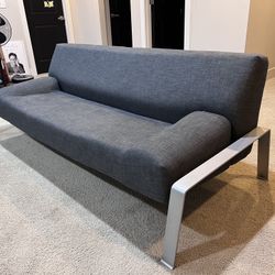 Sofa Bed, 79” X 32”