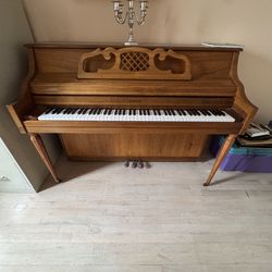 Kimball Piano