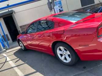 2013 Dodge Charger