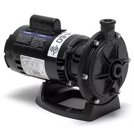 Polaris PB4-60 Brand New Pool Pump Motor + Rebuilt Pump